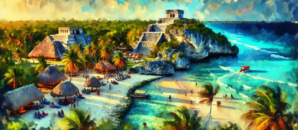 Family Adventures in Tulum: Unforgettable Experiences for Kids