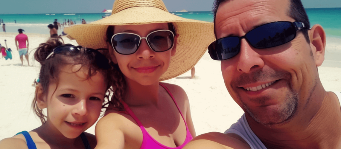 Férias em Cancun o que fazer para aproveitar ao máximo sua viagem