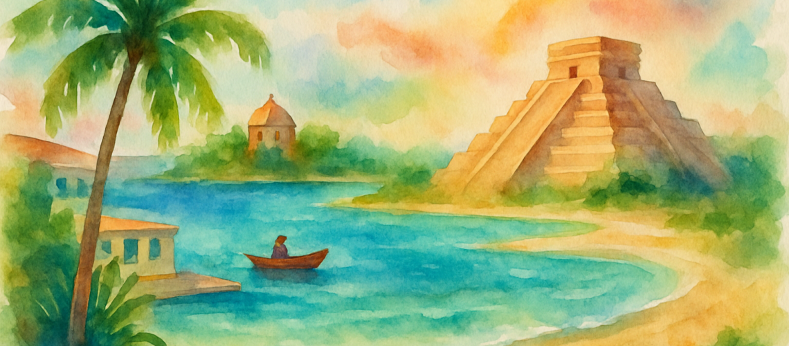 Finding the Perfect Length for Your Cancun Getaway