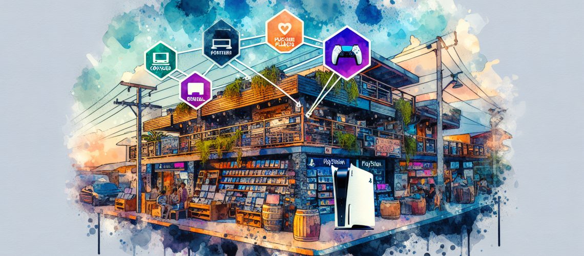 How to Buy a PlayStation 5 in Playa del Carmen: A Gamers' Guide