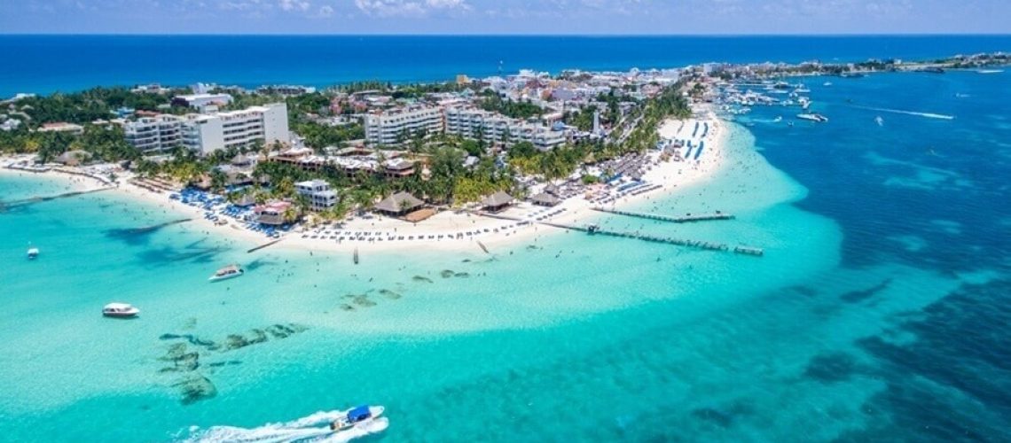 Isla Mujeres