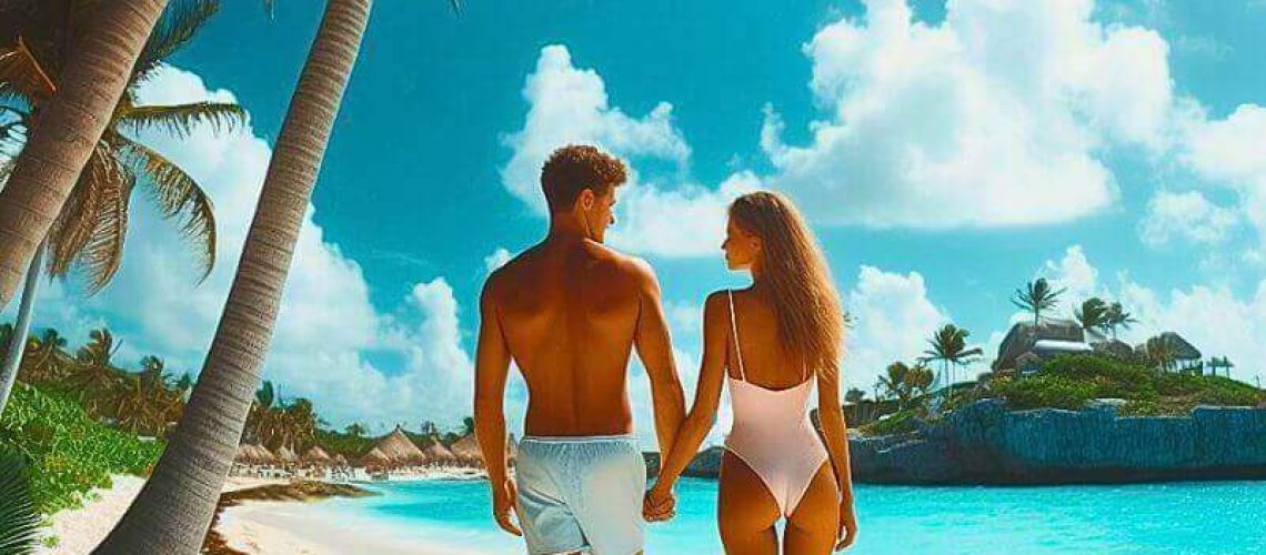 Descubra Tulum sem Gastar Muito