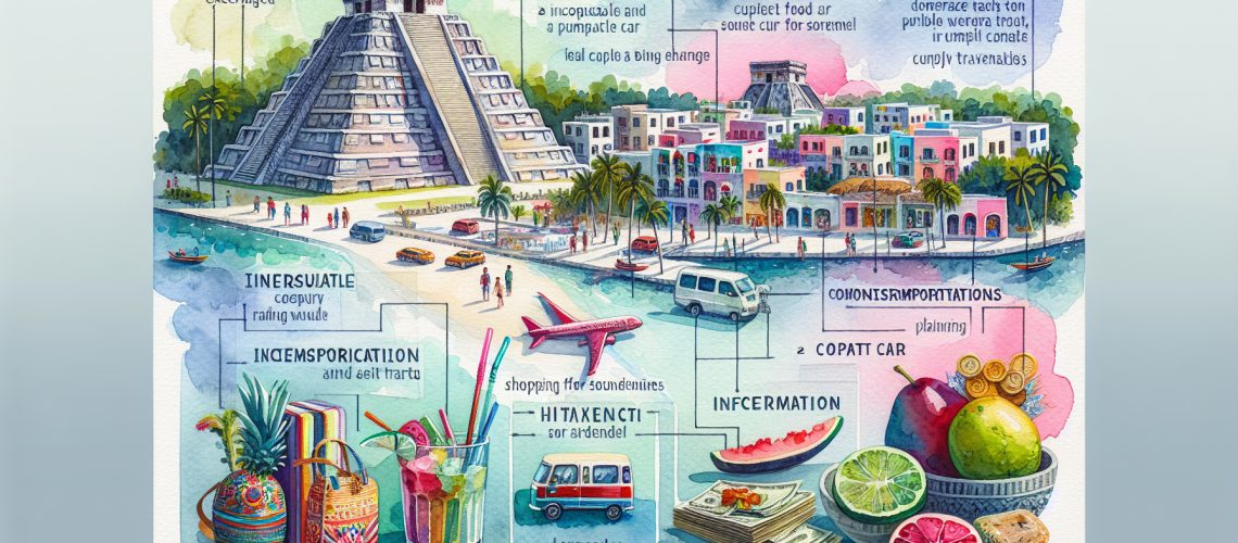 Planning Your Tulum Adventure: Key Budgeting Tips