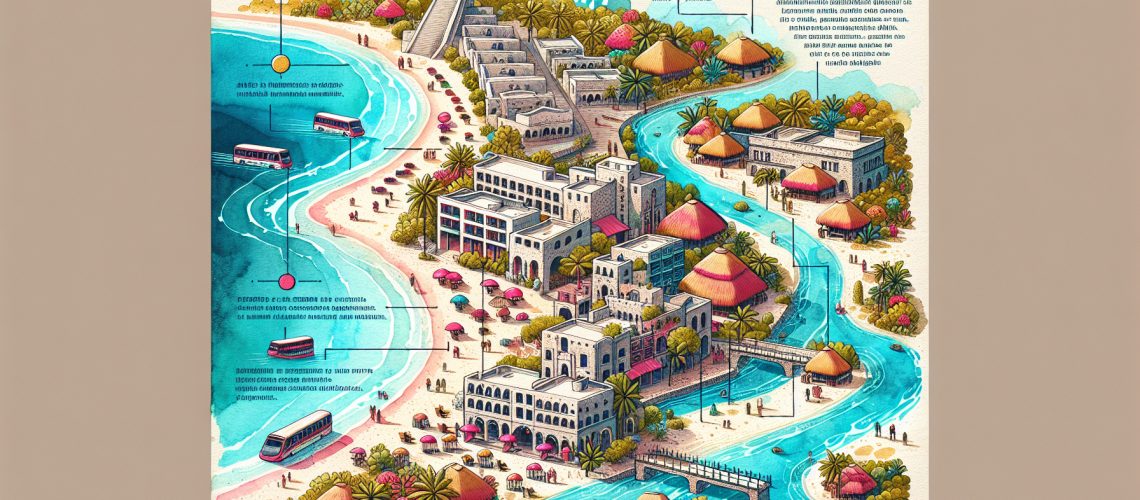 Planning an Economical Trip to Tulum: Essential Insights