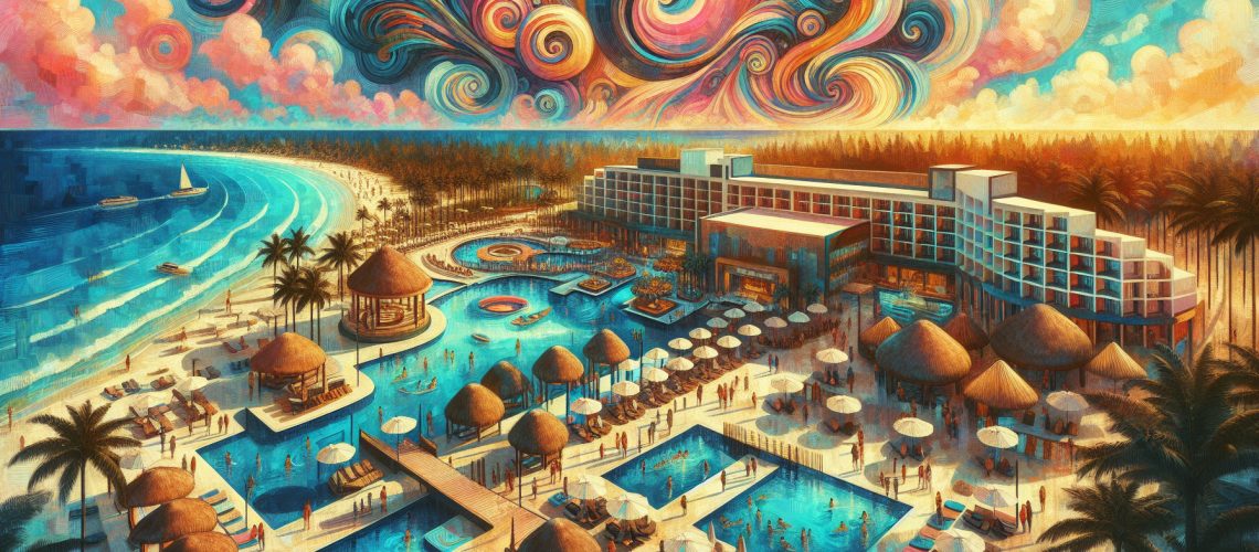The Benefits of Staying at an All-Inclusive Resort in Playa del Carmen