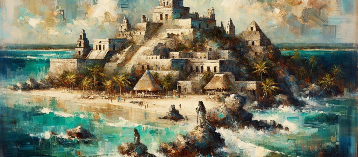 The Enchanting Isla Mujeres: A Tribute to the Mayan Goddess Ixchel