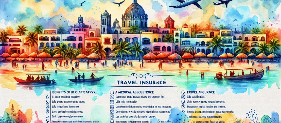 The Importance of Travel Insurance for Your Playa del Carmen Adventure