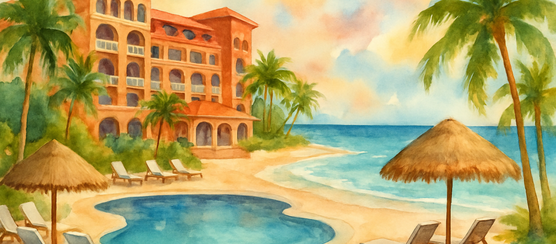 Top All-Inclusive Hotels in Cancun for an Unforgettable Stay