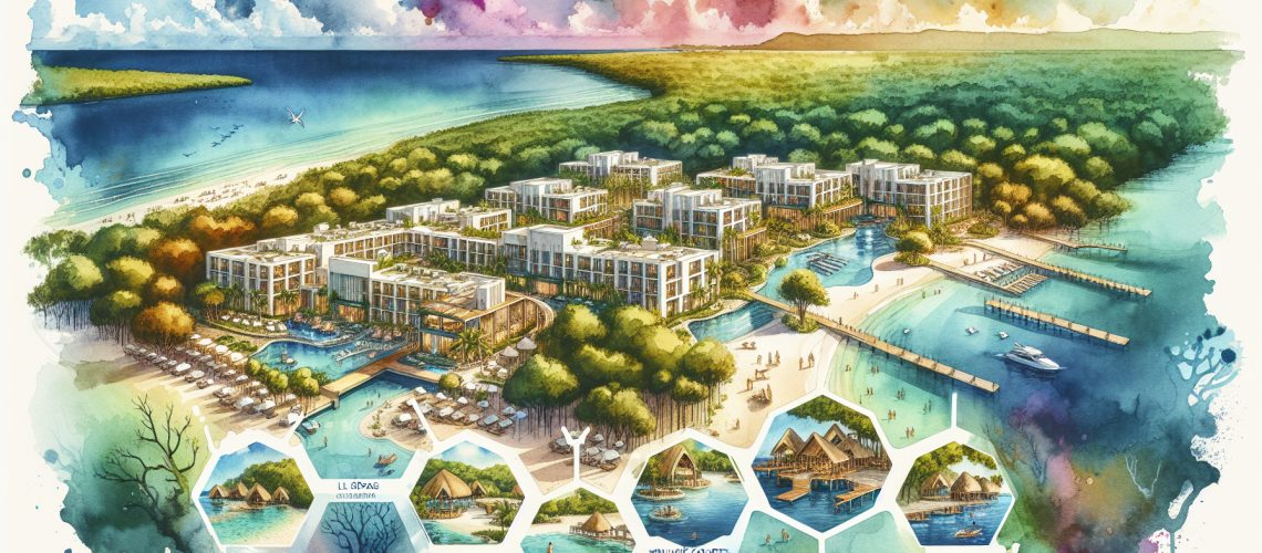 Top All-Inclusive Hotels in Playa del Carmen