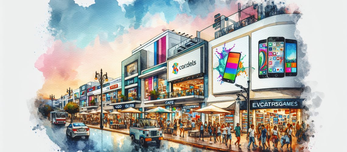 Top Places to Buy Electronics in Playa del Carmen