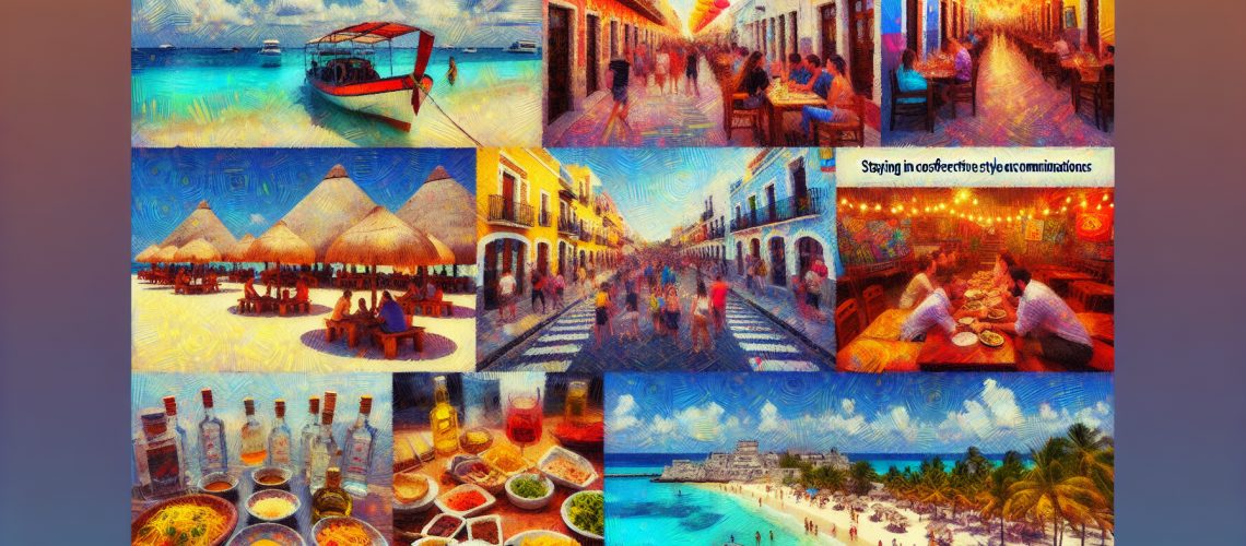 Traveling to Playa del Carmen on a Budget: Essential Tips and Tricks