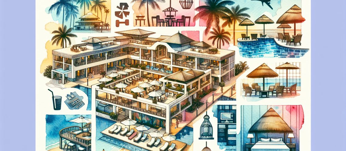 Understanding All-Inclusive Hotels in Playa del Carmen