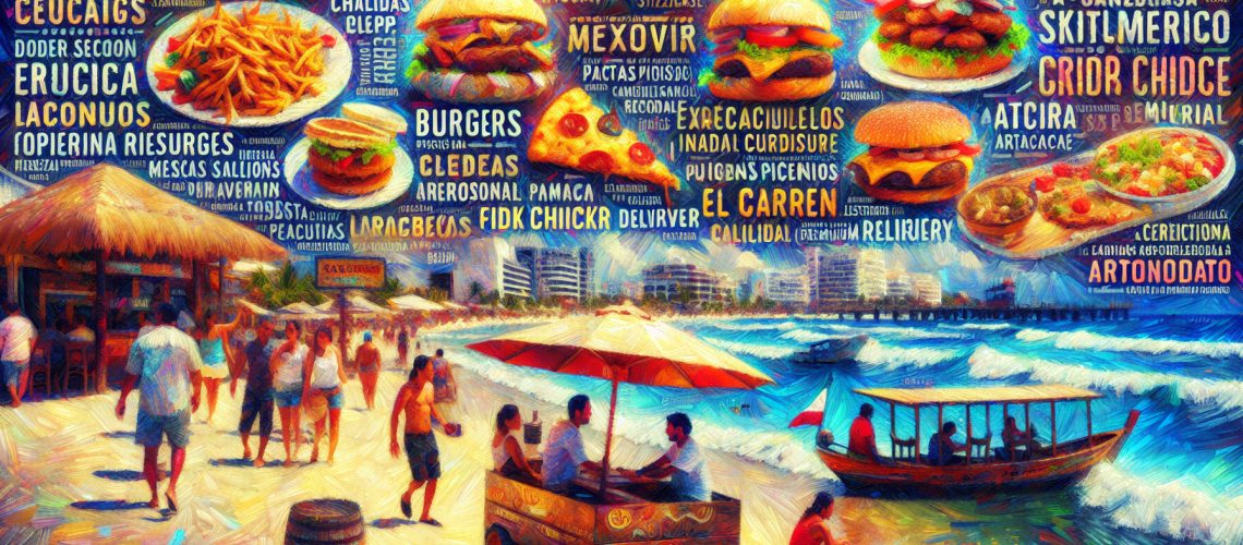 Understanding Dining Costs in Playa del Carmen: A Culinary Journey for Every Budget