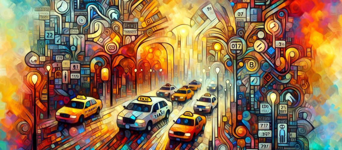 Understanding Taxi Fares and Transport Options in Playa del Carmen