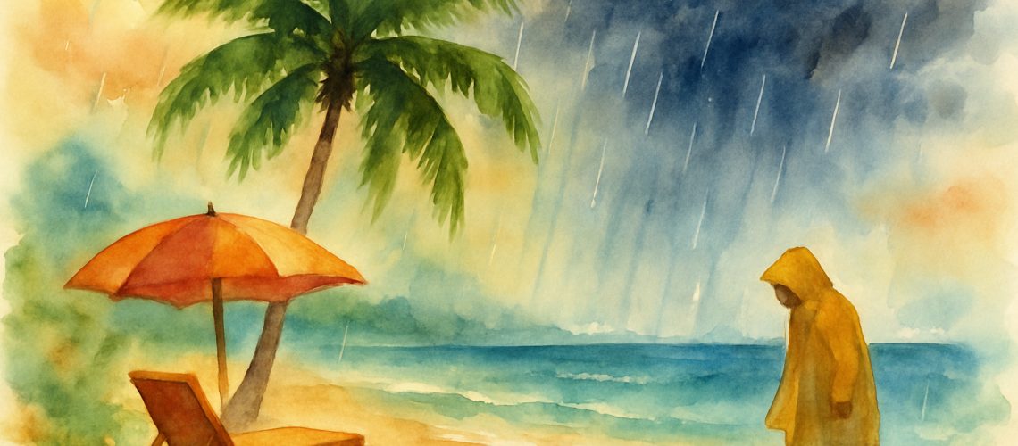 Understanding the Essence of Summer in Mexico