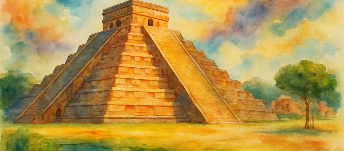 Unveiling-the-Wonders-of-Chichen-Itza-in-Mexico.jpg Unveiling the Wonders of Chichen Itza in Mexico