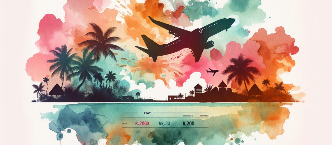 Your Guide to Booking Flights to Tulum