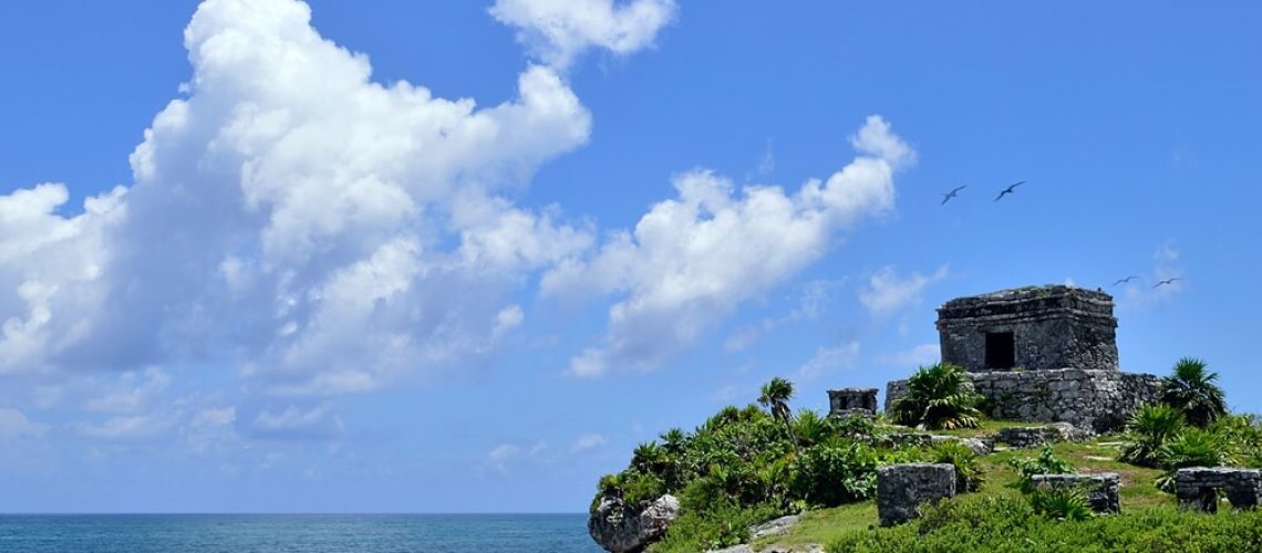 Forte Tulum
