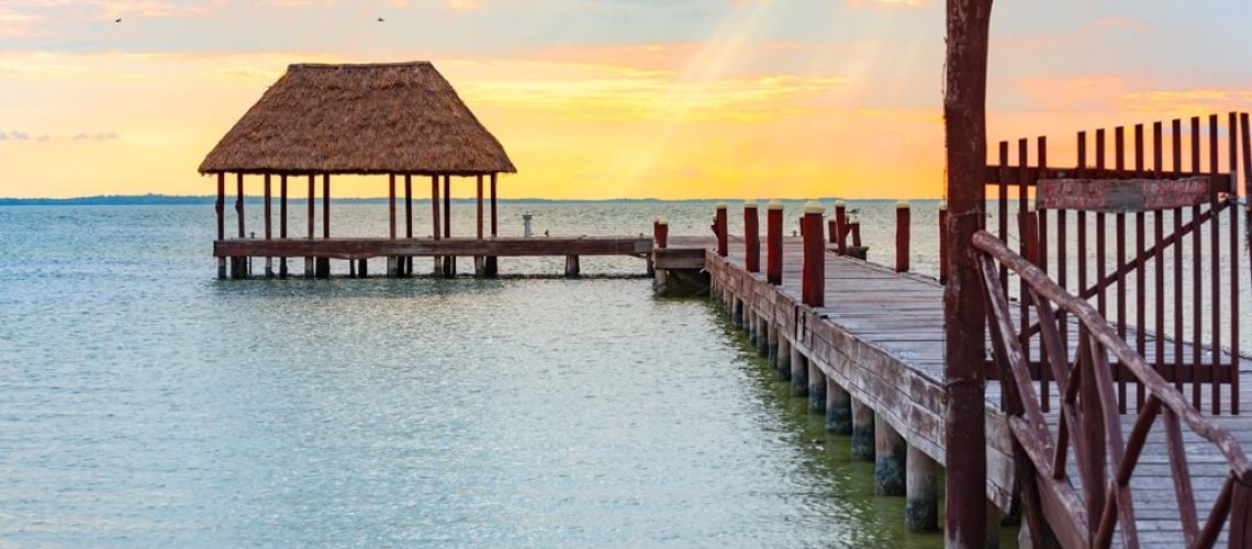 Conheça Holbox um paraíso pouco explorado no México