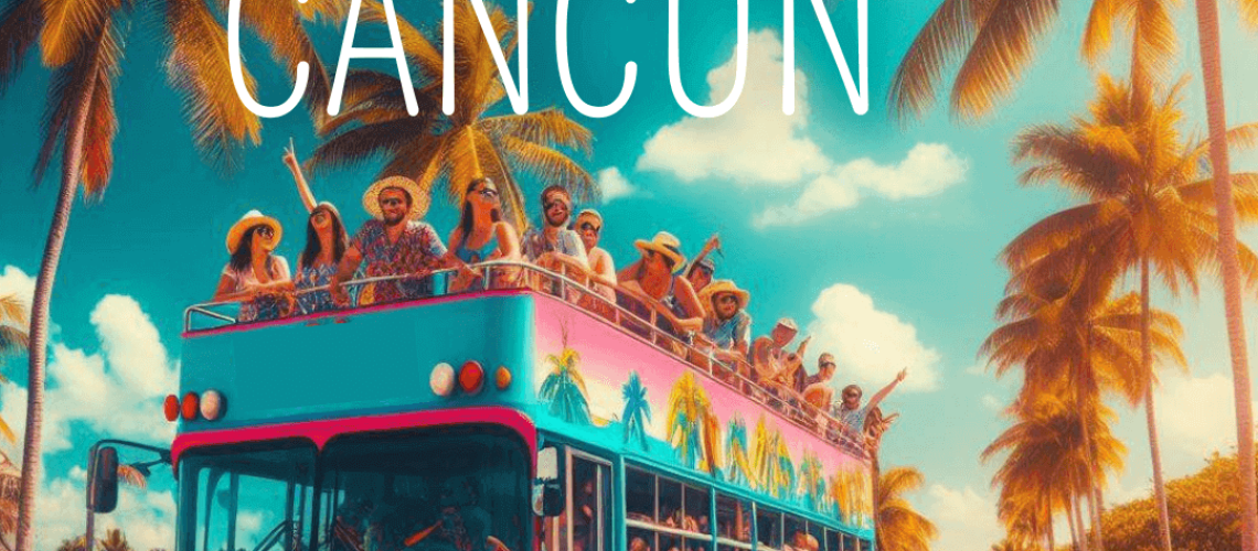 Melhores Passeios em Cancun