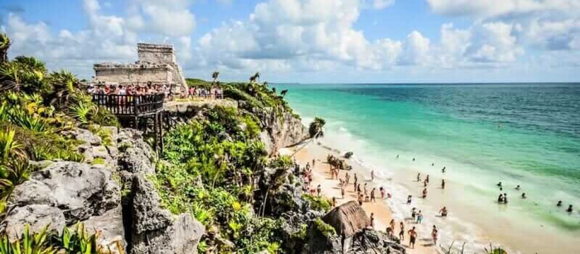 Vista Tulum