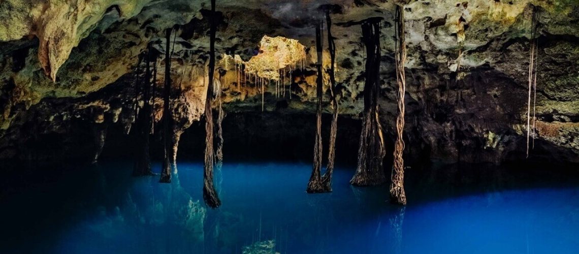 Tour Xenotes